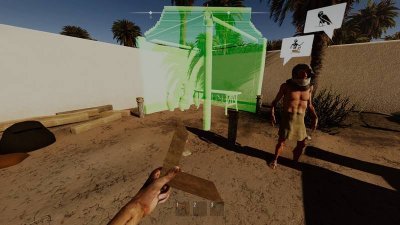 Egypt Frontiers